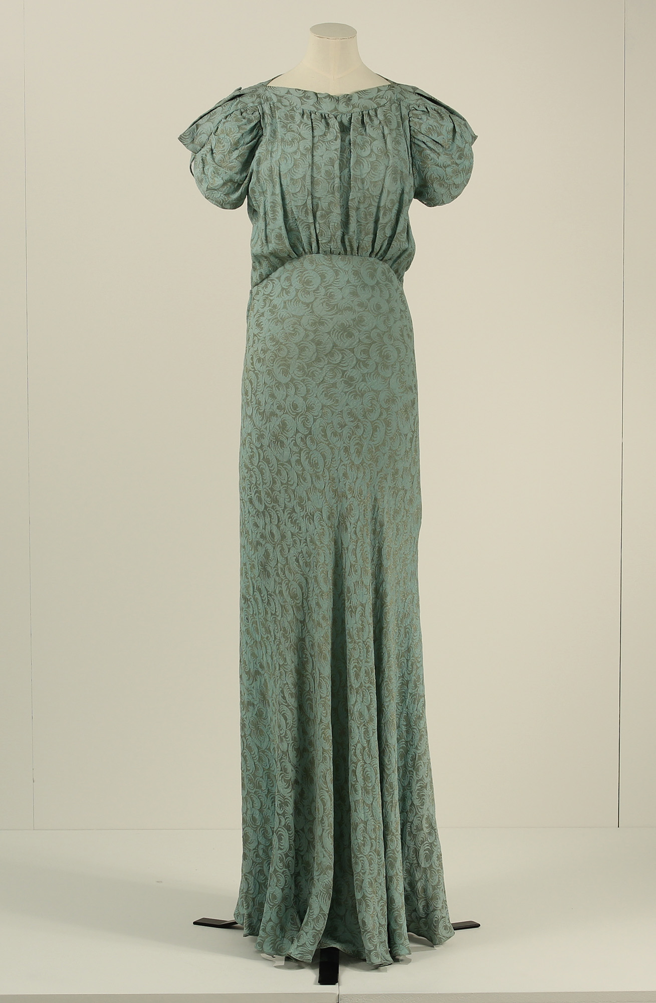 1930s deals style dress